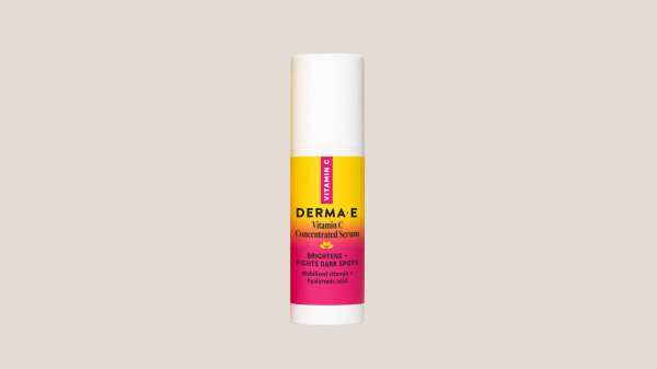Derma E Vitamin C Concentrated Serum Review